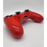 Sony PlayStation DualShock 4 Wireless Controller for PS4 Magma Red