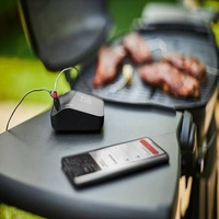 Weber Connect Smart Barbeque Hub 3205