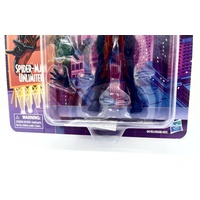 Hasbro Marvel Comics Spider Man Unlimited Action Figure G0785