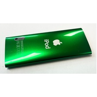 Apple iPod Nano 5th Generation 8GB MP3 Player A1320 Green