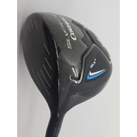 Cougar Silvercat II 12 Piece Left Handed Golf Club Set with Bag
