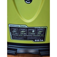 Ryobi RAP1500G 318mm 1500W 220-240V Thickness Planer