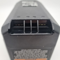 AEG 58V 8.0Ah Ultimate HD Li-Ion Battery A58BAT18U High Power Durable