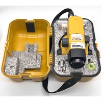 Topcon MY9587 AT-B4 Auto Level with Case Durable Surveying Instrument