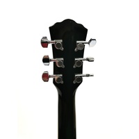 Washburn 6 String Dreadnought Acoustic Guitar with Gig Bag