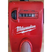 Milwaukee 12 Inch Measuring Wheel