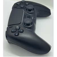 Sony DualSense PlayStation 5 PS5 Wireless Controller CFI-ZCT1W Black
