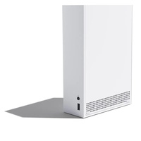 Microsoft Xbox Series S 512GB Gaming Console White with Controller