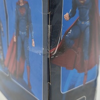 DC Collectibles Superman Action Figure Premium DC Films Action Figure