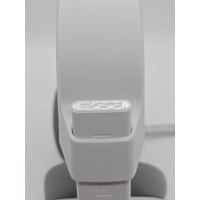 Astro A10 Gen 2 Wired Gaming Headset White Red with Microphone