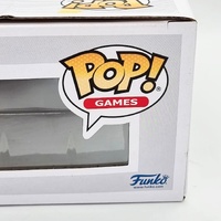 Funko Pop! Games Pokémon Pikachu Bulbasaur Charmander and Squirtle 4 Pack Figure