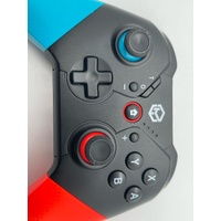 Powerwave Switch Wireless Controller Black Neon Model 163445