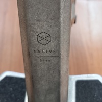 Root Industries Native Stem Scooter Lightweight and Durable Design