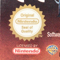 Harry Potter and the Goblet of Fire Nintendo Game Boy Advance Cartridge