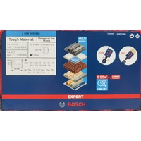 Bosch Expert Tough Material Universal Hole Saw Set 14-Piece 2608900448