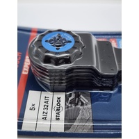 Bosch 2608900015 EXPERT MetalMax AIZ 32 AIT 40mm x 32mm Multi Tool Blade 5 Pack
