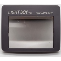 Nintendo Game Boy Light Boy Accessory for Game Boy Consoles Model VLB-02