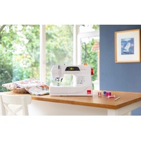 Elna eXperience 450 Sewing Machine