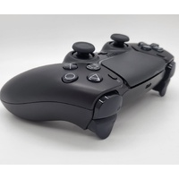 Sony DualSense PlayStation 5 PS5 Wireless Controller Black CFI-ZCT1W