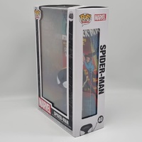 Funko Marvel POP! Comic Cover Amazing Spider-Man 40 Collectable Vinyl Figure