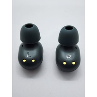 JLab JBuds Mini True Wireless Bluetooth Earbuds Black IP55 Sweat and Dust Proof