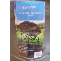 Spinifex Comfort Line Moon Chair Light Green