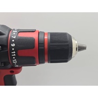 Ozito PXC PXDDS-180 18V 13mm Cordless Drill Driver 2.5Ah Battery and Charger