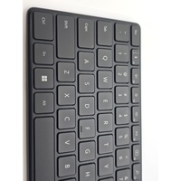 Microsoft Arc Mouse and Designer Keyboard Black Bundle