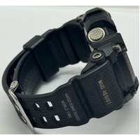 Casio G-Shock GG-1000 Mudmaster Series Twin Sensor Analog Digital Watch