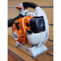 STIHL BG 86 2 Stroke 27.2 cc Petrol Handheld Leaf Blower