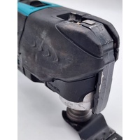 Makita DTM51 18V LXT Cordless Variable Speed Control Multi Tool Skin Only