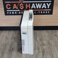 Rinnai Avenger 25 Plus Natural Gas Heater RCE-670TRE