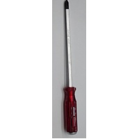Kincrome K5057 8 Piece Thru Tang Screwdriver Set