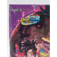 Dragon Ball Super TCG Vermilion Bloodline 1st Edition Booster Box UNISON