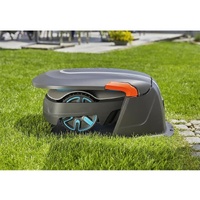 Gardena Sileno Minimo 250 Robotic Lawnmower