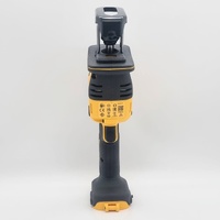 DeWalt 18V XR Sub Compact Brushless Reciprocating Saw DCS369 Skin Only