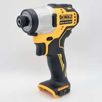 Dewalt DCF801N 12V XR Sub Compact Brushless Impact Driver Skin Only