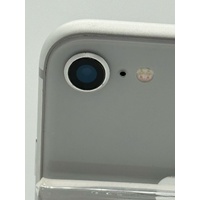 Apple iPhone 8 64GB Silver Unlocked 4.7 Inch Retina HD Display iOS Smartphone