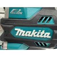 Makita DHP486 18V Heavy Duty Cordless Brushless Hammer Drill Driver Skin Only