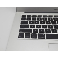 Apple MacBook Air 13 Inch 2015 Intel Core i5 4GB RAM 256GB SSD macOS Monterey