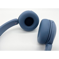 Sony WH-CH520 On-Ear Wireless Bluetooth Headphones Blue
