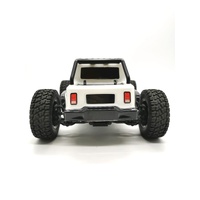 Top Racing Series Gantry 1/16 Scale 4x4 Cross Country RC Vehicle Racing Car