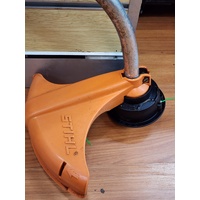 Stihl FS38 27cc Petrol Whipper Snipper 2-Stroke Engine Auto Feeder Head