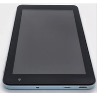 Bauhn 7 Inch 32GB WiFi Kids Tablet ATAB7-0125 Blue