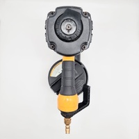 Bostitch Air Nail Gun in Sturdy Case