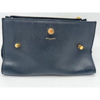 Saint Laurent YSL Muse Small Ladies Handbag with Detachable Shoulder Strap
