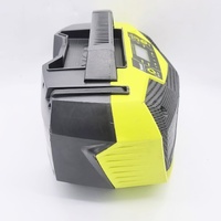 Ryobi 18V ONE+ Hybrid 2 Speaker Radio with Bluetooth R18HR Skin Only
