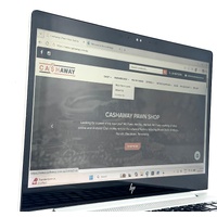 HP EliteBook 840 G5 HSN-113C-4 G5 i7-8650U 16GB 500GB Touch Windows 11