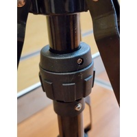 Roland VH-12 Electronic Hi-Hat Cymbal with Mapex H800EB Double-Braced Stand