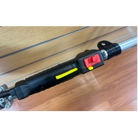 Sanli 2 Stroke 25cc Straight Shaft Brushcutter
